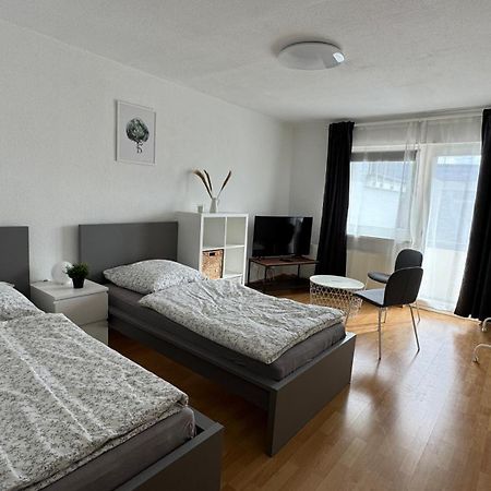 Haus Mit 3 Apartments Im Zentrum Von Rostock Exteriér fotografie